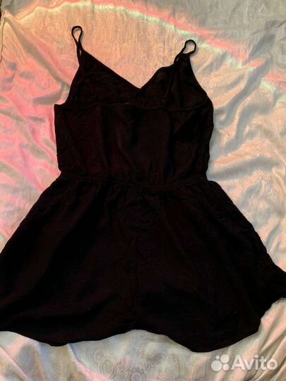 Комбинезон женский летний