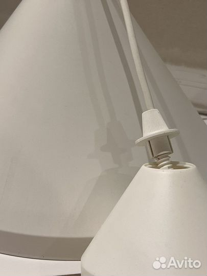 Светильник подвесной