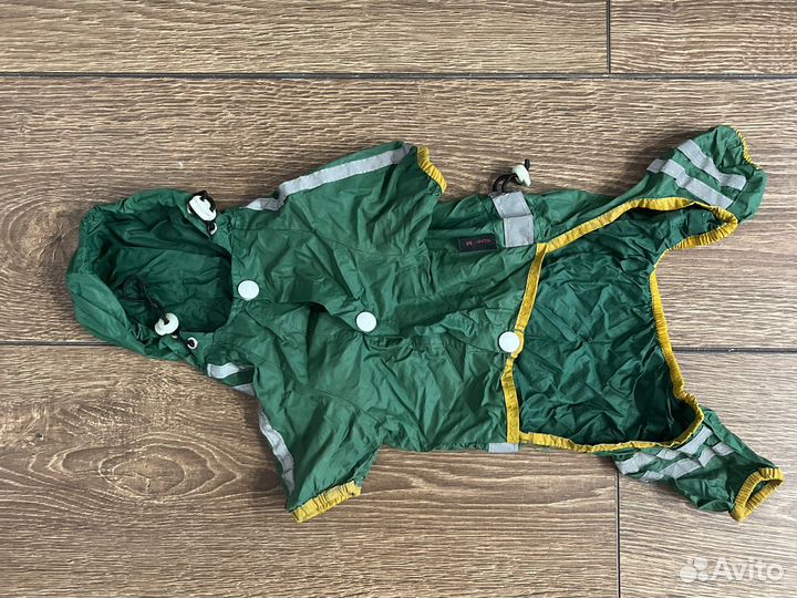 Одежда для собак