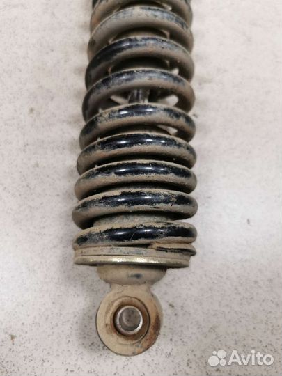 Амортизатор Stels 500 gt