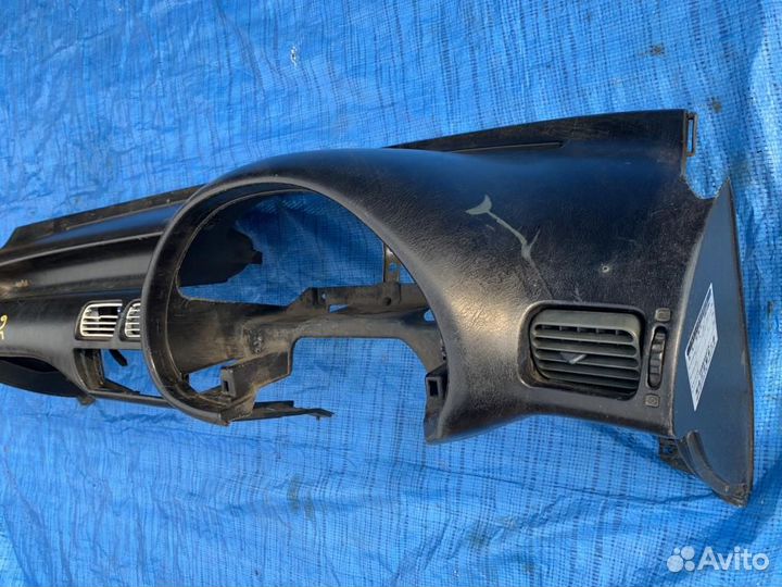 Торпедо toyota tercel EL41