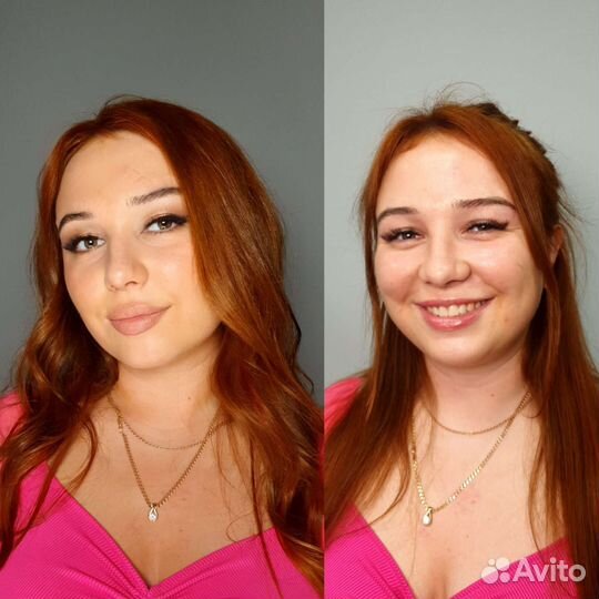 Стойкий И яркий макияж/мэйкап/make up/визажист