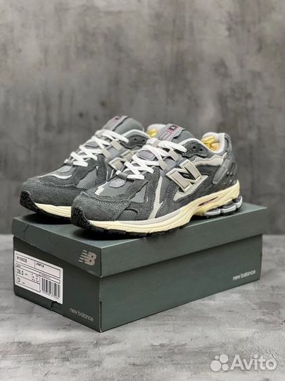 Новый Кроссовки New Balance 1906