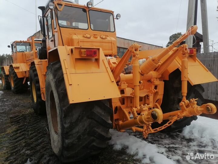 Трактор Кировец К-701, 2023