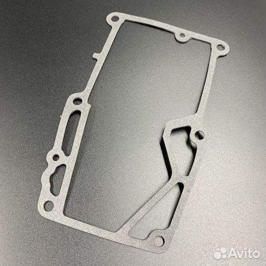 Прокладка под блок Yamaha 3 (SCM)