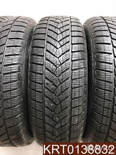 Goodyear UltraGrip Performance SUV Gen-1 215/65 R17 99V