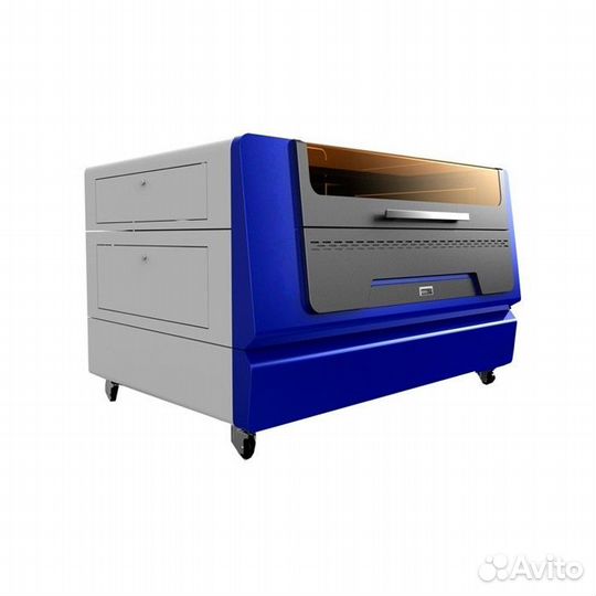 Станок для лазерной резки SCU1060