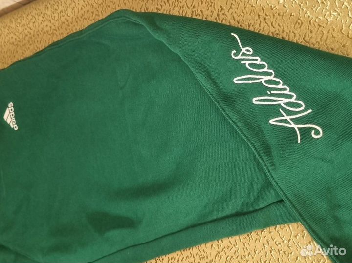 Зимние штаны Adidas originals