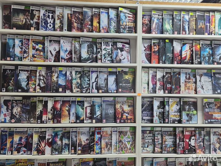 Xbox 360 320гб. Прошит LT 3.0. (Детский Мир)