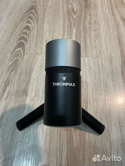 Микрофон Thronmax mdrill Pulse M8