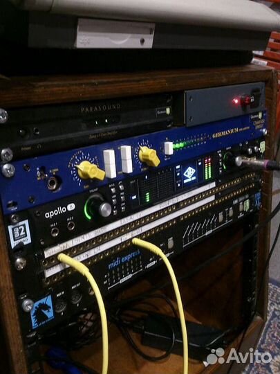 Обучение сведению, битмейкингу и муз теории