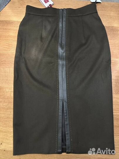 Max mara юбка новая