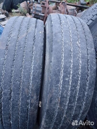 Грузовые автошины 315/80R22, 5