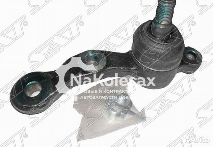 Шаровая опора нижняя Mark2/ Chaser/ Cresta 4WD RH