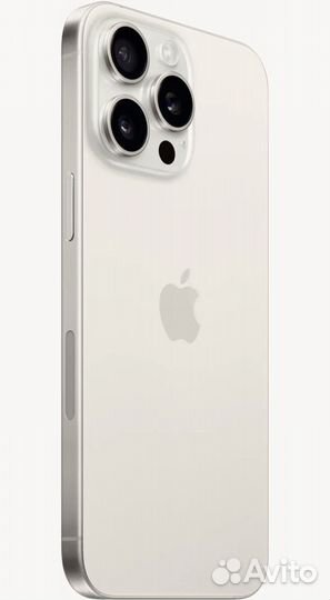 iPhone 15 Pro Max, 512 ГБ