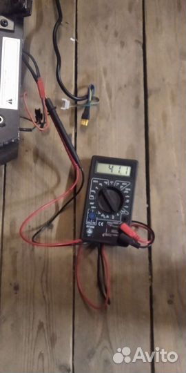 Электросамокат kugoo