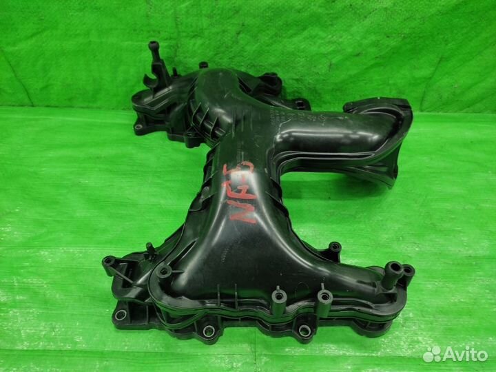 Коллектор впускной TDI Touareg NF/Q7/Cayenne и др