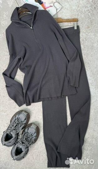 Костюм alexaner wang