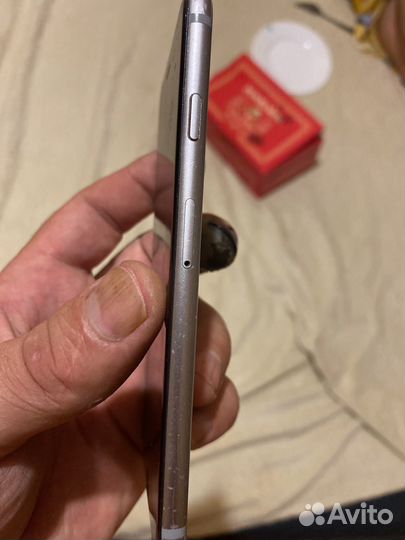 iPhone 6, 32 ГБ