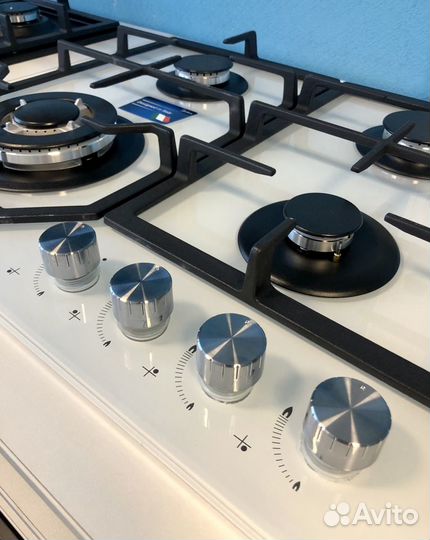 Варочная панель