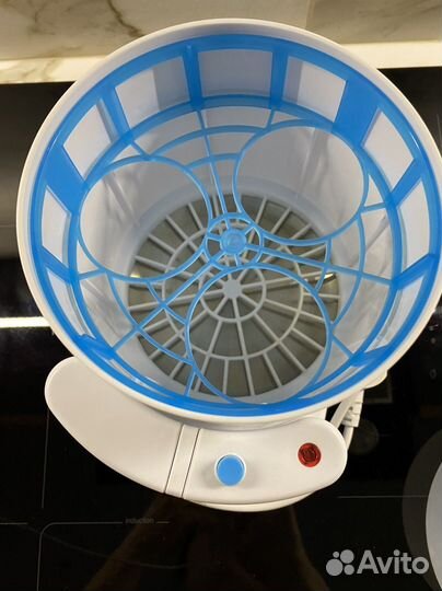 Стерилизатор maman