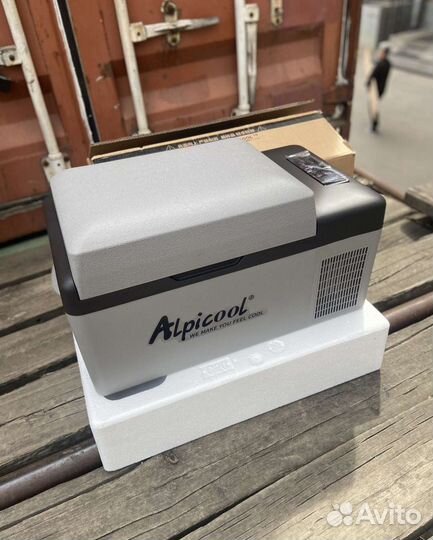 Автохолодильник /прокaт/aренда/ автохолодильников