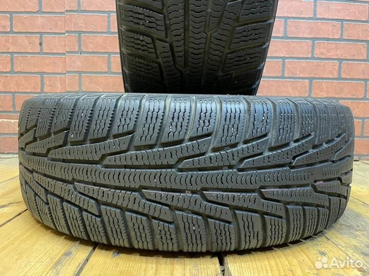 Nokian Tyres Nordman RS2 195/65 R15 95R