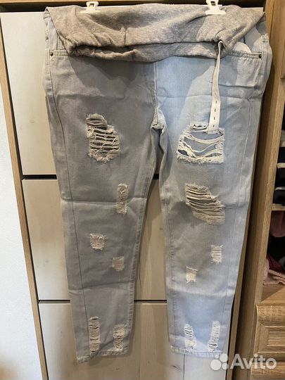 Вещи одежда для беременных 46 (М)