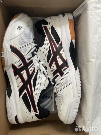 Кроссовки мужские