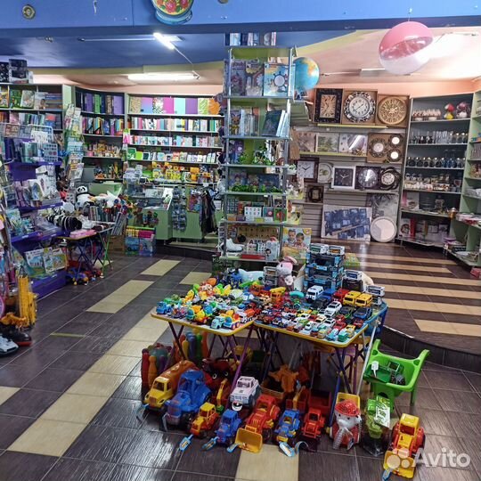 Художественная литература