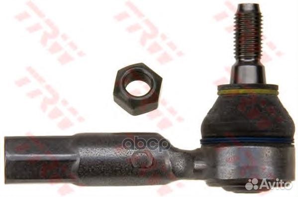 Наконечник рулевой тяги прав JTF201 TRW
