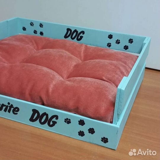 Лежанка для животных