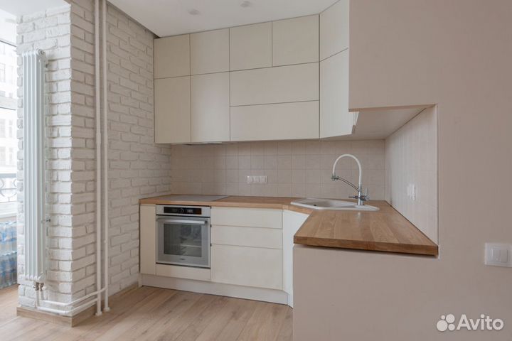 Цена за всю кухню смк 055359