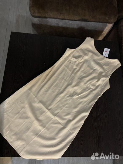 Платье летнее новое