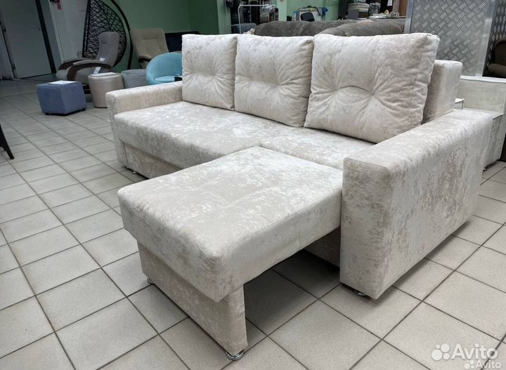 Диван евро трансформер