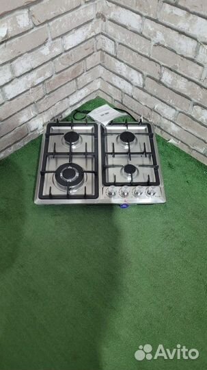 Газовая варочная панель