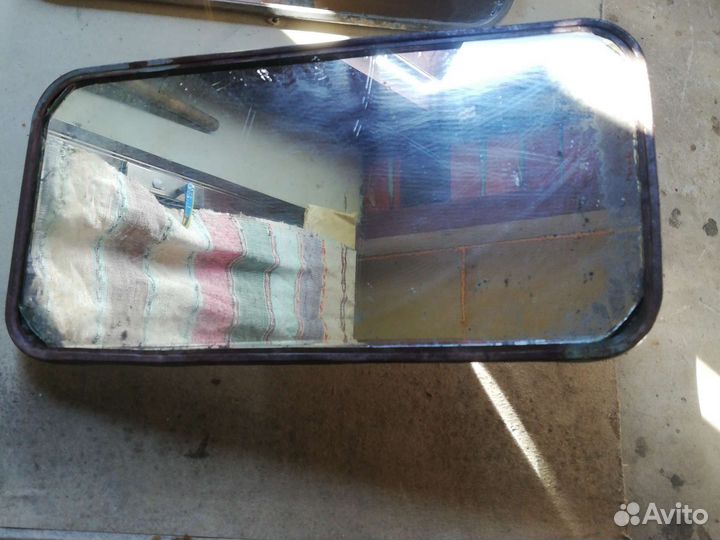 Зеркала на ЗИЛ