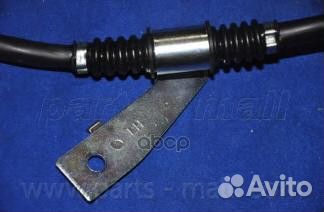 Трос ручного тормоза PTD-003 Parts-Mall