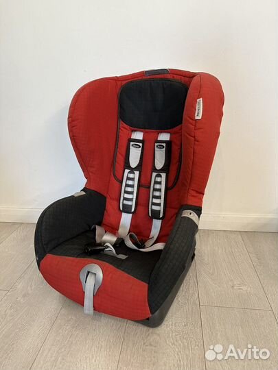 Детское автокресло 9-18кг romer duo