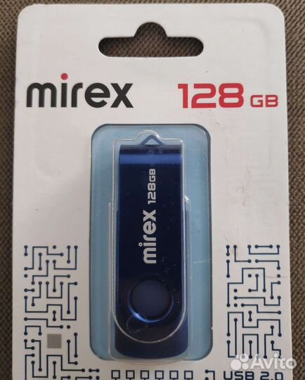 Usb флешки 64, 128 гб (возможен обмен)