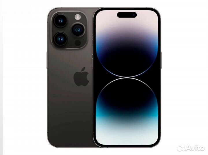 iPhone 14 Pro, 256 ГБ
