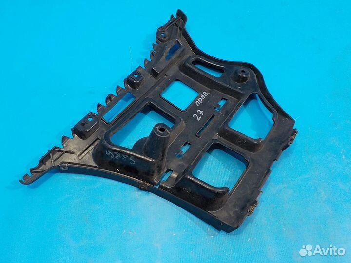 Кронштейн заднего бампера правый BMW 3 серия E90/E91 2003-2009