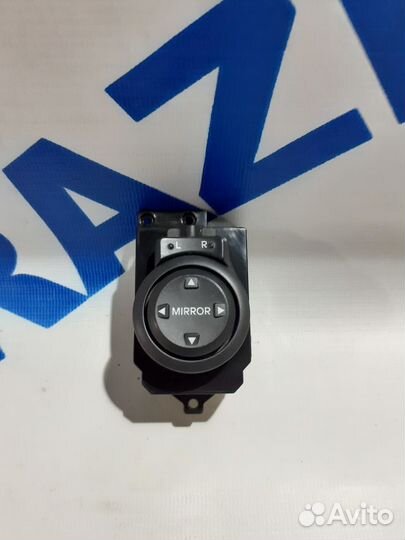 Блок управления зеркалами KIA RIO 3 1.4 ат седан