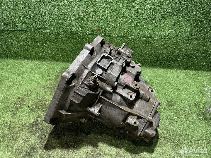 МКПП F35 3.61 y22dtl