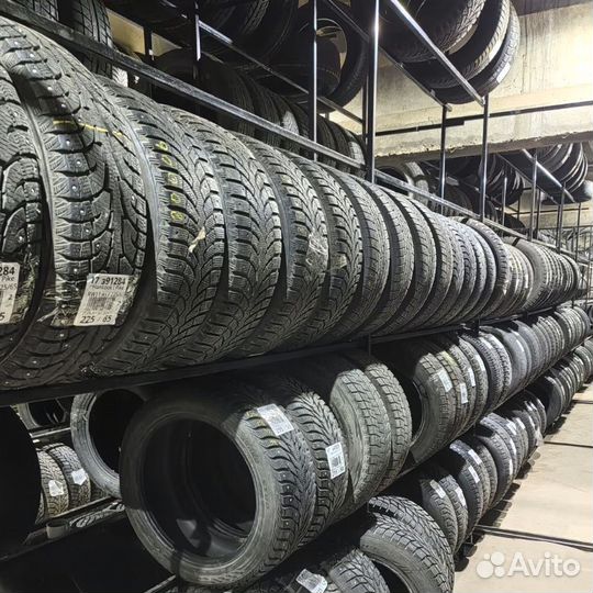 Yokohama Advan Sport V105 315/30 R22 107L