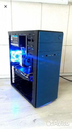 Сборка пк под любой бюджет