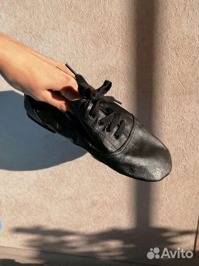 Джазовки для танцев