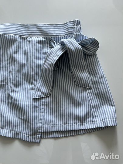 Летняя одежда для девочки 140