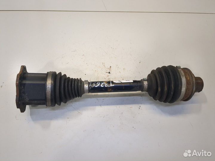 Полуось Audi A5 (F5), 2018