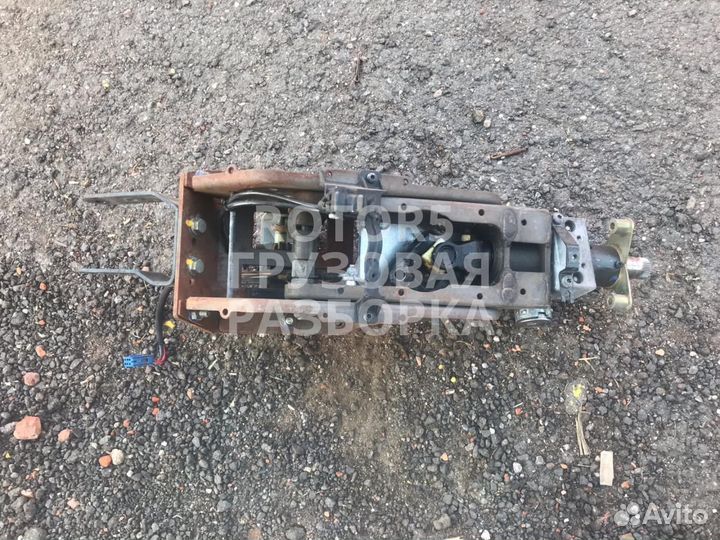 Рулевая колонка DAF XF 105 2007 1773020